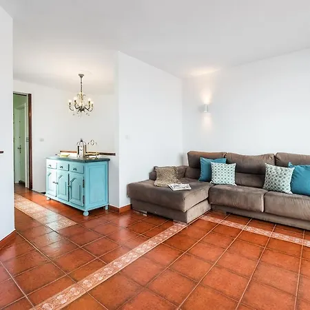 Nyaraló Casa Guatifay Puerto del Carmen