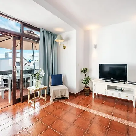 Casa Guatifay * Puerto del Carmen