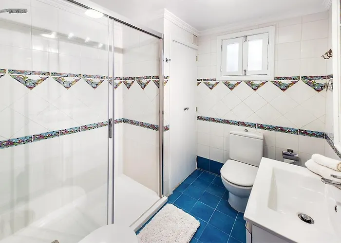 בית נופש Casa Guatifay *