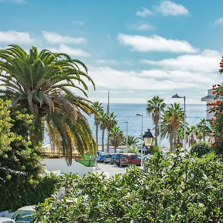 Dom wakacyjny Casa Guatifay Puerto del Carmen (Lanzarote)