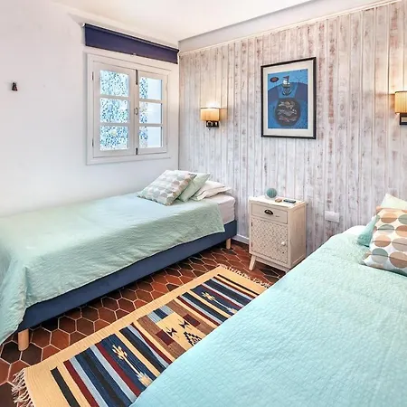 Casa Guatifay Сasa de vacaciones Puerto del Carmen (Lanzarote)