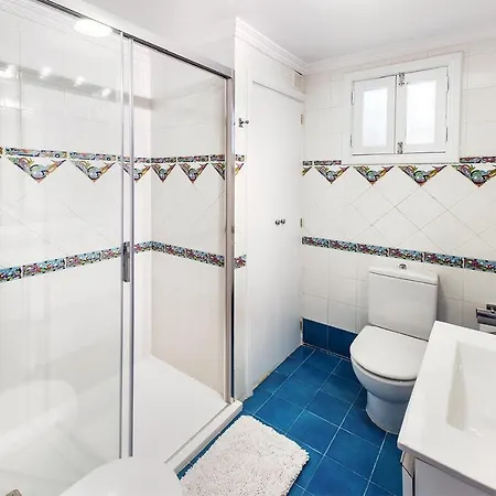 Сasa de vacaciones Casa Guatifay *