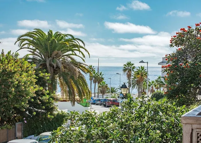 Holiday home Casa Guatifay Puerto del Carmen (Lanzarote)