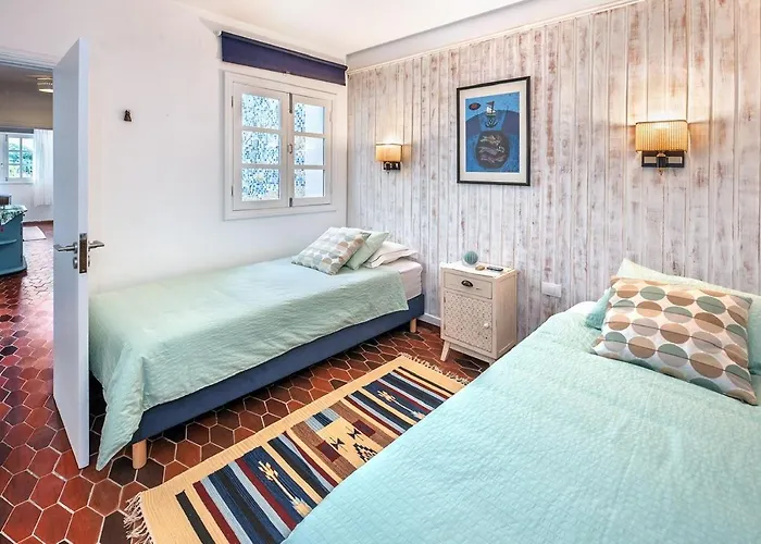 Casa Guatifay Дом отдыха Пуэрто дель Кармен