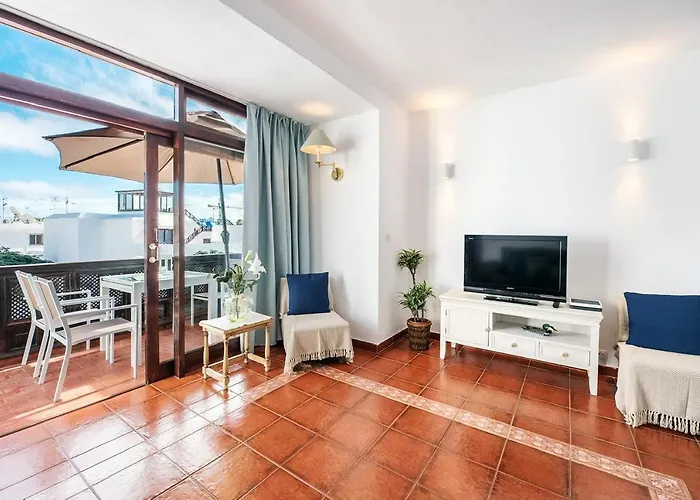 Casa Guatifay * Пуэрто дель Кармен